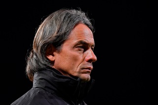 Inter-Milan, Filippo Inzaghi: "Conte sta facendo grandi cose, ma Ibrahimovic..."