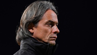 Inter-Milan, Filippo Inzaghi: "Conte sta facendo grandi cose, ma Ibrahimovic..."
