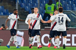 Bologna, rinnovato fino al 2023 il contratto con Macron