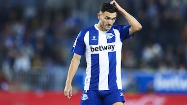 Liga, l'Alaves ritrova la vittoria: 2-1 all'Eibar