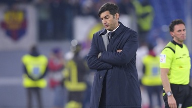 Roma, Fonseca: "Errori individuali, ma il responsabile sono io"