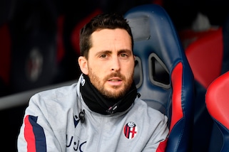 Bologna, De Leo su Mihajlovic: "Ci ha chiesto di non essere remissivi"