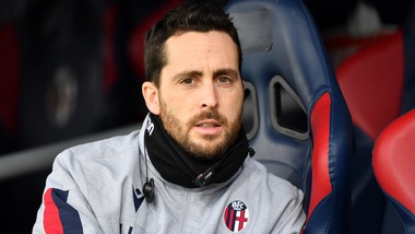 Bologna, De Leo su Mihajlovic: "Ci ha chiesto di non essere remissivi"