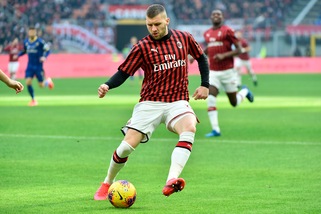 Inter-Milan, gli assi dalla panchina per spaccare il derby