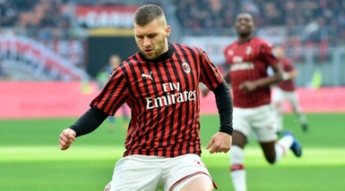 Inter-Milan, gli assi dalla panchina per spaccare il derby