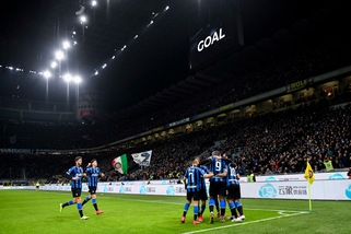 Inter-Milan, perché Milano deve tenersi il Meazza