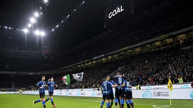 Inter-Milan, perché Milano deve tenersi il Meazza