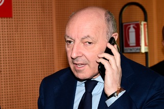 Juve-Inter lunedì 9 marzo? Marotta: "Non c'è preclusione né approvazione"