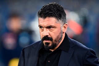 Napoli, Gattuso: "Partita trappola con il Lecce. Koulibaly titolare"