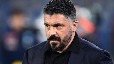 Napoli, Gattuso: "Partita trappola con il Lecce. Koulibaly titolare"