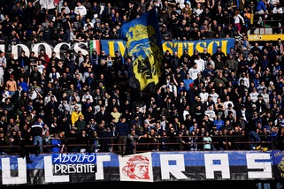 Inter, febbre da derby: San Siro tutto esaurito, incasso da 5,5 milioni