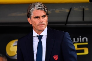 Brescia, Lopez: "Balotelli? Non mi dà fastidio se parla fuori dal campo"