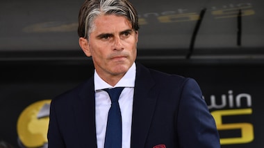 Brescia, Lopez: "Balotelli? Non mi dà fastidio se parla fuori dal campo"