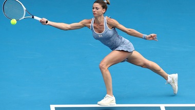 Fed Cup, festa Italia: è ai playoff