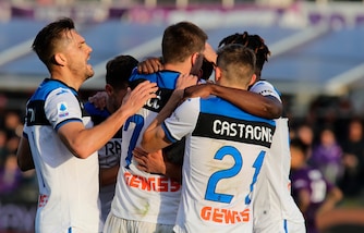 Fiorentina-Atalanta 1-2. Chiesa, che gol! Ma Malinovskyi è decisivo