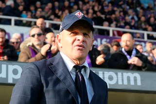 Fiorentina, Iachini: "Coronavirus? I miei giocatori stanno bene"