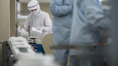 Coronavirus: falso allarme a Chieti