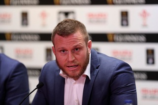 L'Italrugby si prepara per la Francia, Bigi: "Avversari fisici e talentuosi"