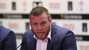 L'Italrugby si prepara per la Francia, Bigi: "Avversari fisici e talentuosi"