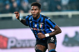 Primavera: Atalanta-Sassuolo 2-1; Sampdoria-Pescara 1-0