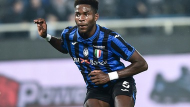 Primavera: Atalanta-Sassuolo 2-1; Sampdoria-Pescara 1-0