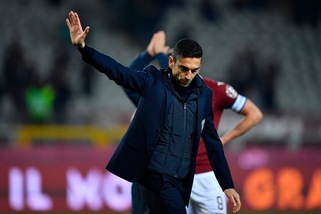 Torino, Longo: "Due gol regalati. Condizione? C'è un deficit importante"