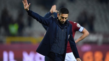 Torino, Longo: "Due gol regalati. Condizione? C'è un deficit importante"