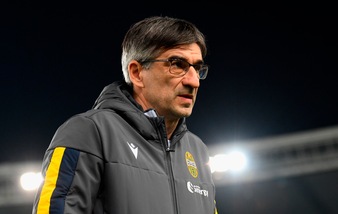 Verona, Juric esalta: "Volevamo fare bene, ma stiamo andando oltre"