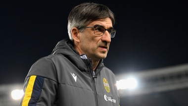 Verona, Juric esalta: "Volevamo fare bene, ma stiamo andando oltre"