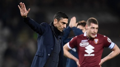 Toro-Samp, le pagelle dei granata: Verdi non basta, Aina disastro