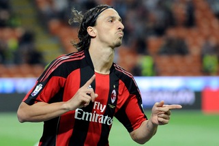 Inter-Milan, l'uomo derby: Ibrahimovic l'accentratore