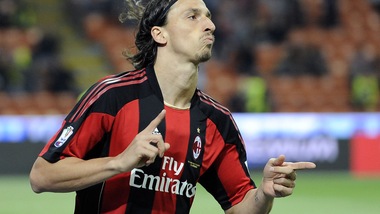 Inter-Milan, l'uomo derby: Ibrahimovic l'accentratore