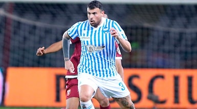Spal, Petagna: "Napoli? Non vedo l'ora di essere allenato da Gattuso"
