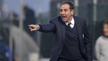 Primavera Cagliari-Juve 1-1. Sekulov la riprende nel finale