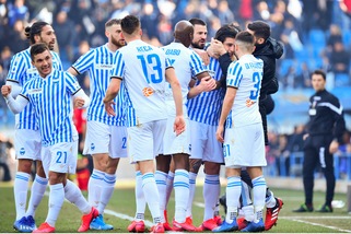 Spal, il dg Gazzoli ha rinnovato fino al 2023