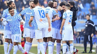 Spal, il dg Gazzoli ha rinnovato fino al 2023