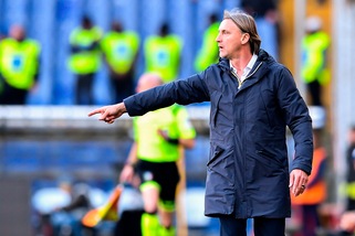 Genoa, Nicola: "Vittorie sempre importanti per uscire da certe situazioni"