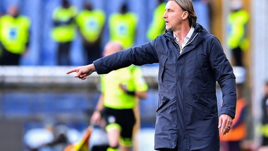 Genoa, Nicola: "Vittorie sempre importanti per uscire da certe situazioni"