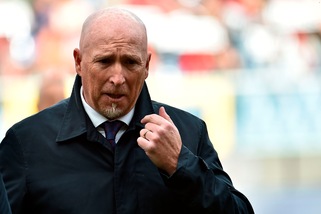 Cagliari, Maran: "Col Napoli senza Nainggolan? Assenza ingiusta"