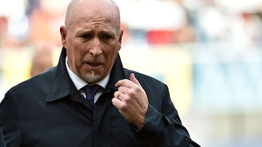 Cagliari, Maran: "Col Napoli senza Nainggolan? Assenza ingiusta"