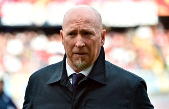 Cagliari, Maran esonerato: ora è ufficiale. Zenga ad Asseminello