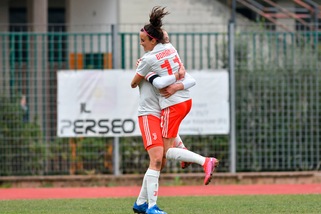 Coppa Italia: la Juve batte l'Empoli 6-0 e ipoteca la semifinale