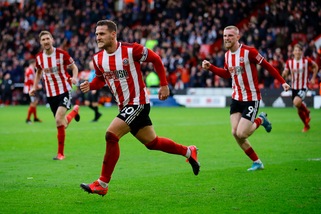 Premier, Sheffield al quinto posto: rimonta sul Bournemouth