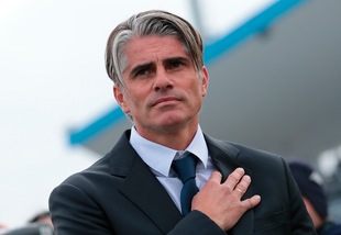 Brescia, Lopez deluso: "C'è stata l'occasione di chiudere la partita"