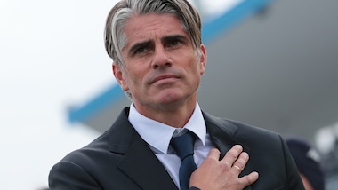 Brescia, Lopez deluso: "C'è stata l'occasione di chiudere la partita"