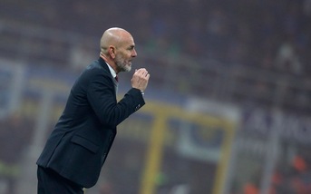 Pioli: "Miglior Milan dell'anno, ma sono arrabbiato con i miei"