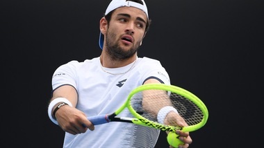 Classifica Atp, Monfils insidia Berrettini. Fognini 11*