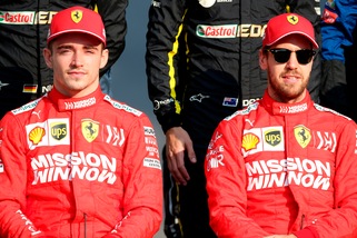 Ferrari, la vettura 2020 vedrà la luce domani a Reggio Emilia