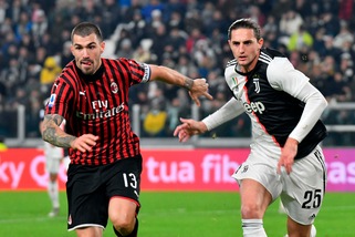 Coppa Italia, date e orari delle semifinali