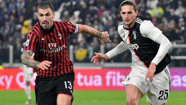 Coppa Italia, date e orari delle semifinali